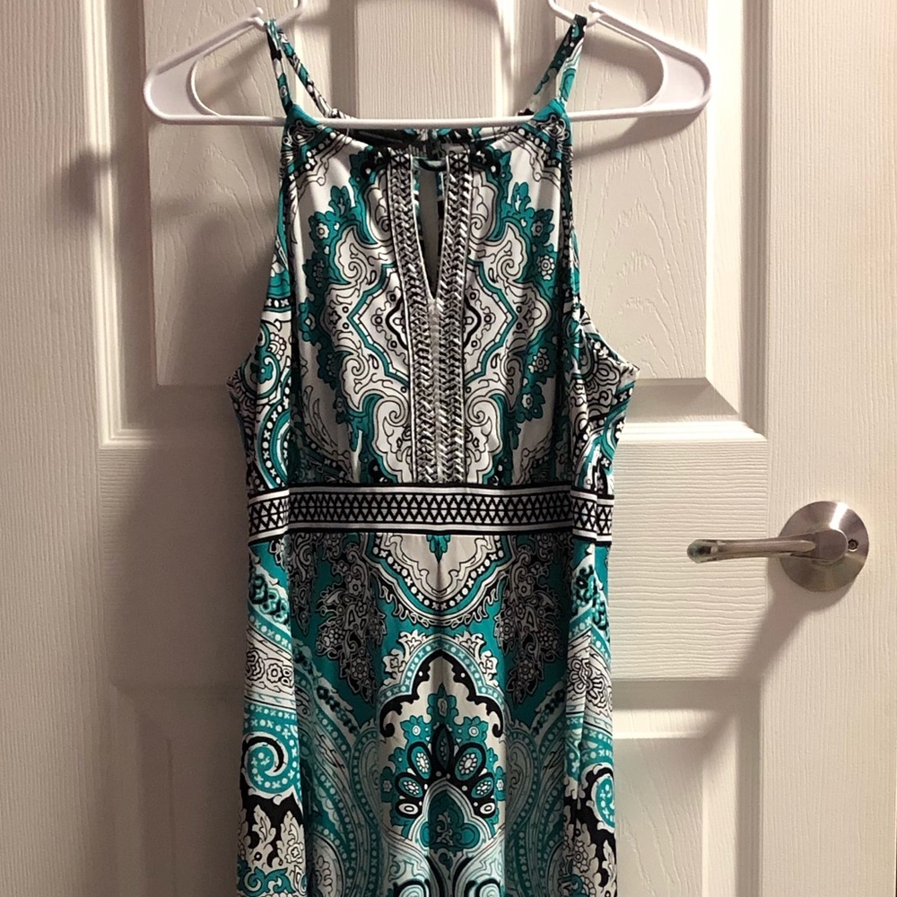 I-N-C International Concepts Women’s Dress